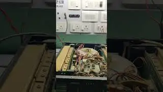 stranger 4K amplifier repair video