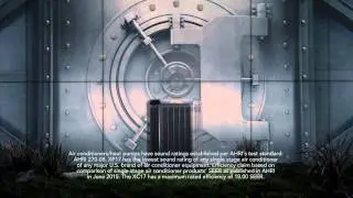 Comfort Systems Energy Vault