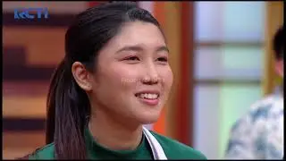 MASTERCHEF INDONESIA SEASON 11  Eps 11 PART 6