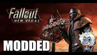 Fallout New Vegas Modded 5