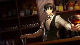 Elov & Beny x Albatraoz - L&Aring;NGA BURKAR (Nightcore)
