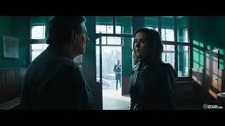 BALLERINA (2025) Full Movie Review & Plot Explained | John Wick Spin-off: Worth the Watch?