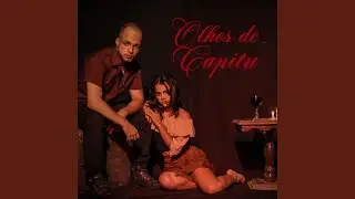Olhos De Capitu