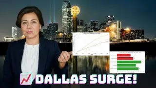 Dallas Real Estate 2025: Smart Move or Risky Bet?