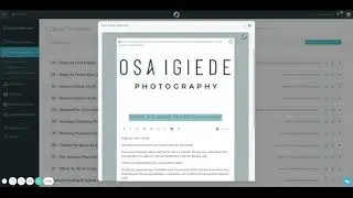 Creating your first email template in Sprout Studio