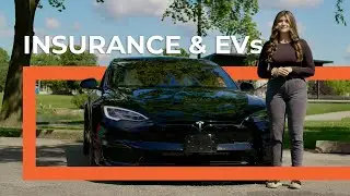 Insurance and EVs | The Route to a Sustainable Future