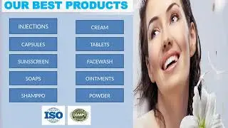 Derma Company in Baddi | Derma Products in Baddi | Genesis Biotec