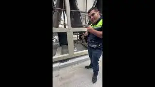 PARTES de un CHILLER y su CICLO de REFRIGERACIÓN Explicado PASO a PASO