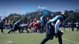 The Future of Biometrics and Keeping NFL Players Healthy | NFL Next