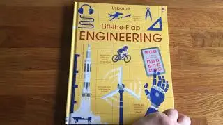 Lift-the-flap Engineering
