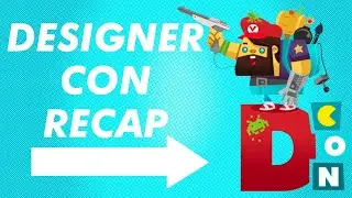DESIGNER CON RECAP | the comic cave visits designer con 2022