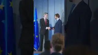 Denmark Shifts Gears on EU - What Changed?