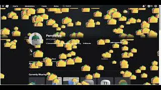 Secret Roblox Easter Egg Nobody Talks About