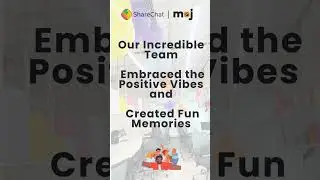 Warm Welcome to our Mumbai and Gurgaon teams