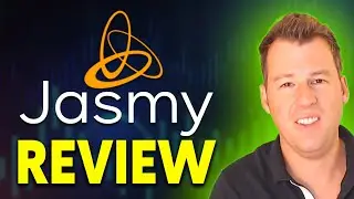 Altcoin Review: JASMY COIN