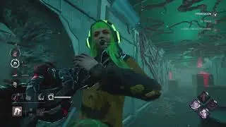 Road to Wesker P100!! - Dead by Daylight