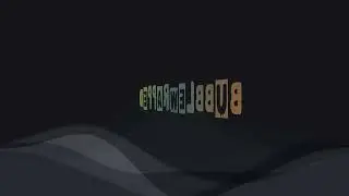 Waiting room animation