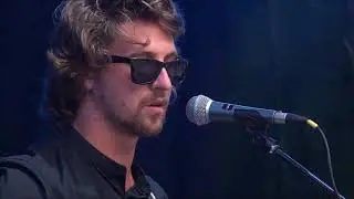 I almost lost my mind - Saltbrennt @ New Orleans Festival Innsbruck 2017