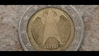 Germany 🇩🇪 2euro 2011f. Defect. 
