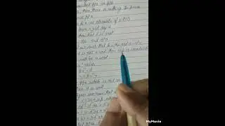 Show in Euclidean domain an element is prime iff it is irreducible.M.Sc.A A -I-31.HUKAM RAJ BHAGAT.