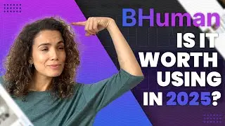 BHuman AI Review - Is It Worth Using?