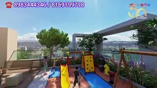 2/3 Bhk flats MAHAVIR KALP Palghar West | Flat for sale in @Palghar #mahavirkalp #shorts #viral #yt