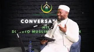 In Conversation with Ml Dawood Ndlovu & Imam Jalane Abdul-Kareem 