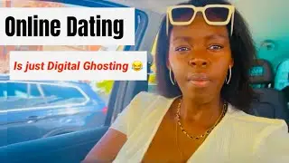 Why Online Dating Feels Like a Ghosting Simulator 💀 | Savage Dating Truths