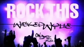 Wylie - Rock This (Prod.OnEdgeMusic)