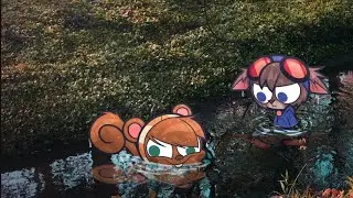 Murphy and Mitzi compilation 3