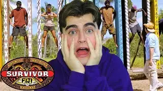 Это был ЛУЧШИЙ момент в моей жизни! - [Реакция на 10 серию 14 сезона шоу 