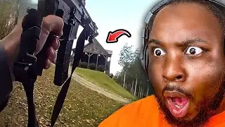 Billionaire's Son gets in DEADLY Altercation with Cops!