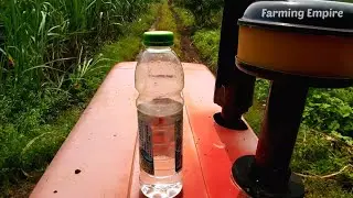 Mahindra 575 Di Vibration Test | Tractor | Mahindra 575 Di Xp Pluse Vibration Test | Farming Empire