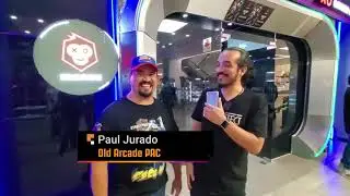 Gameffect 2.  Presentaci&oacute;n Street Fighter 6. 5 junio de 2023
