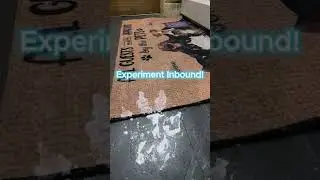 Особенности существа &mdash; сбор вещественных доказательств существования сущности! #мука #ловушка #сл...