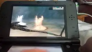 Shiny Slugma in a horde 5% ENCOUNTER RATE