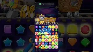 Speed solo laser matches 700 / solo quest / match masters