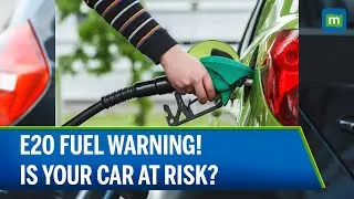 Is Ethanol Blended Petrol Damaging Your Car What You MUST Know!