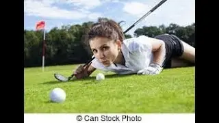 HOW TO DEAL WITH A GOLFER WHO CHEATS