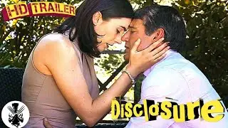 Disclosure | Trailer | 2020 | A Drama Movie
