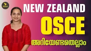 Everything You Need to Know About the New Zealand OSCE for Nurses! 🌍💉