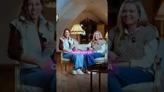 Deux inconnues qui ont d&eacute;j&agrave; &eacute;t&eacute; soeurs! 👀💖