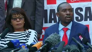 Analysis of the aftermath of Zimbabwe elections