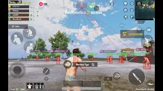 bgmi hack live stream
