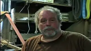 Charles Ochs - Bladesmith