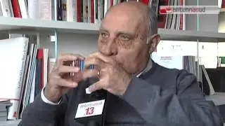 TG 18.03.15 Xylella, i possibili rimedi in un'intervista esclusiva