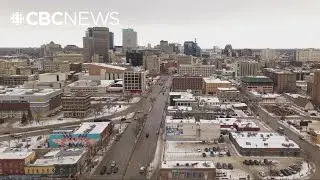 Stats Canada estimates Winnipeg's population is growing