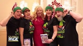 Page Turners: Two New Books Guaranteed To Lift Your Spirits | Celebrity Page