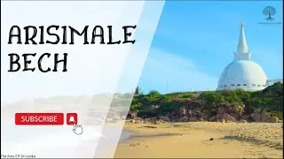 Arisimale Beach Sri Lanka - අරිසිමලේ | The Ceylon Explorer