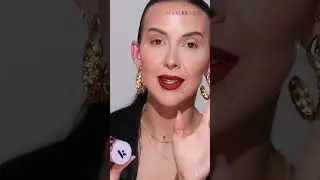 Сохраните это для праздничного макияжа!